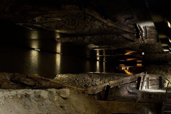 Krakow: Rynek Underground Museum Skip-the-line Guided Tour