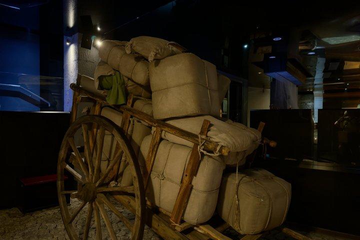 Krakow: Rynek Underground Museum Skip-the-line Guided Tour