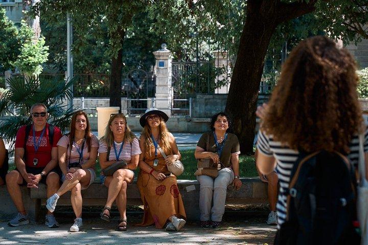 Split Highlights: Diocletian's Palace & Tastings