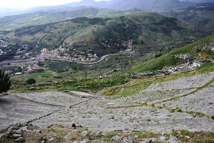 Pergamon Private Day Trip from Izmir