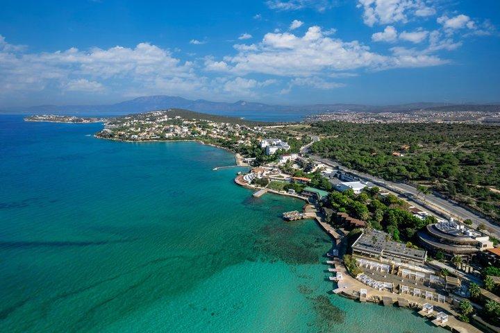 Alacati and Cesme Private Tour from Izmir