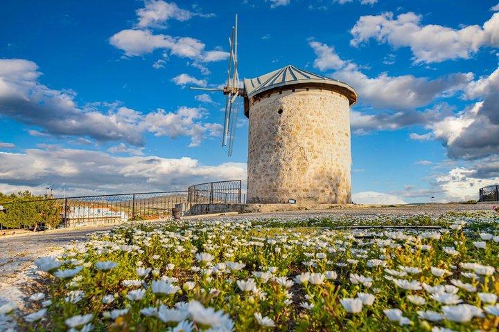 Alacati and Cesme Private Tour from Izmir