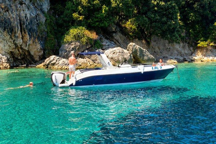 Saranda Hidden Cave ,Gremina ,Kakome &Krorez Small Group Tour