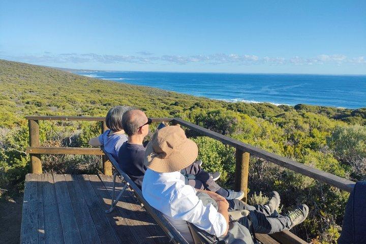 Margaret River Heritage, Wine & Discovery Tour from Perth