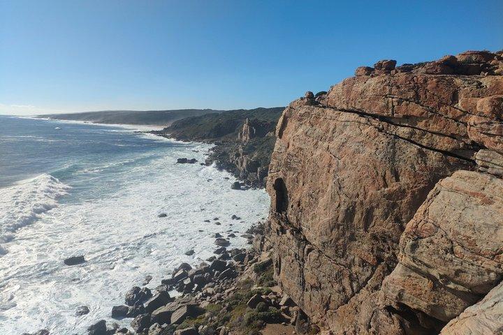 Margaret River Heritage, Wine & Discovery Tour from Perth