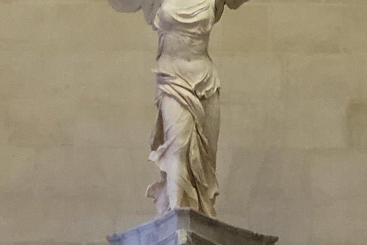Louvre Half-Day Private Tour