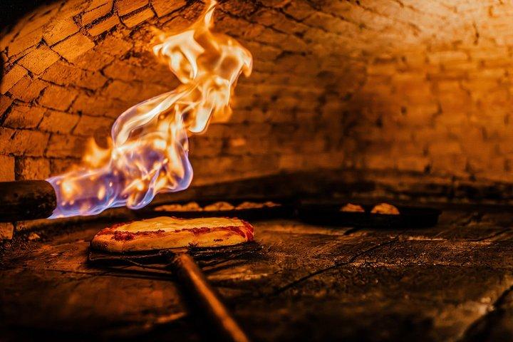 Mendoza Meals Food Tour with 12+ Tastings