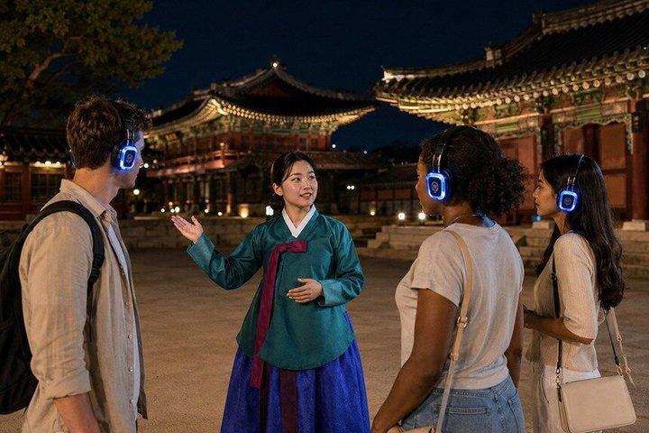 Changgyeonggung Palace: Dark secrets of the Royal Family