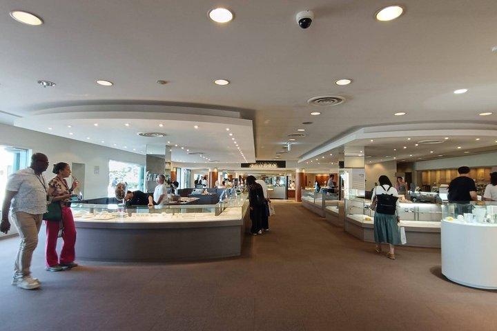Mie: Mikimoto Pearl Island and the Birth of Cultured Pearls