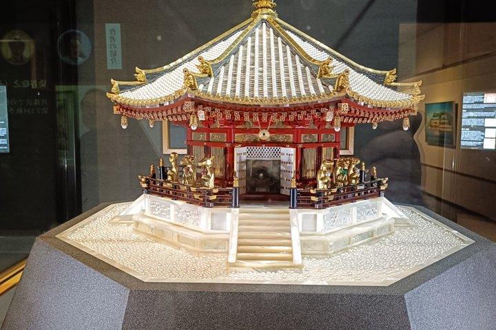 Mie: Mikimoto Pearl Island and the Birth of Cultured Pearls