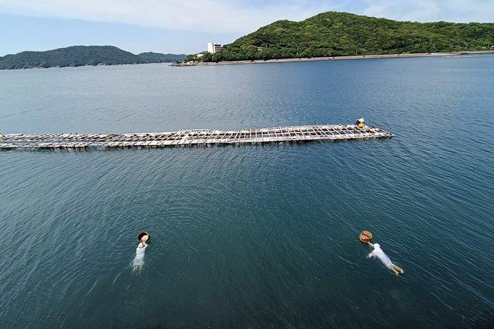Mie: Mikimoto Pearl Island and the Birth of Cultured Pearls