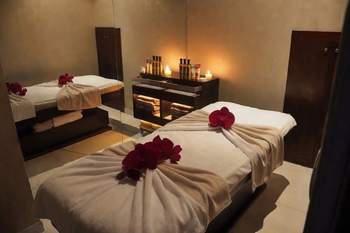 Istanbul: Private Turkish Bath, Massage, and Spa in Old City