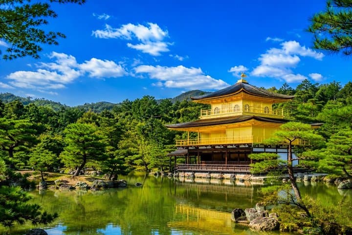 Kyoto Private Tour – Full Day with Local Guide & Nara Option