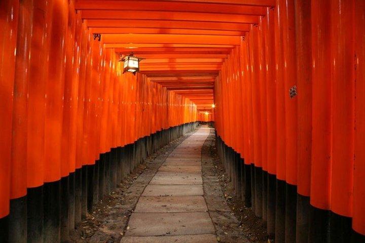Kyoto Private Tour – Full Day | Hidden Gems & Nara Option