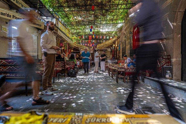 Izmir Private City Tour with Top Landmarks