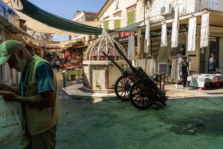 Izmir Private City Tour with Top Landmarks