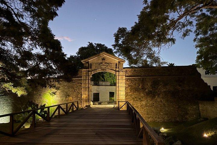 Desde Mvd: Un Día a Colonia del Sacramento (Patrimonio UNESCO)