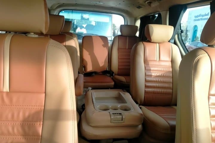 Cairo International Airport Private Transfer to Cairo/Giza
