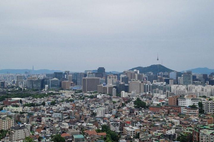 Seoul Must-See Highlights Walking Tour - Private & Customizable