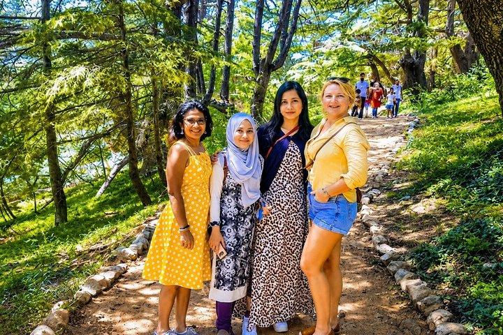 Private Qadisha Valley, Gibran Museum & Cedars Tour | Beirut