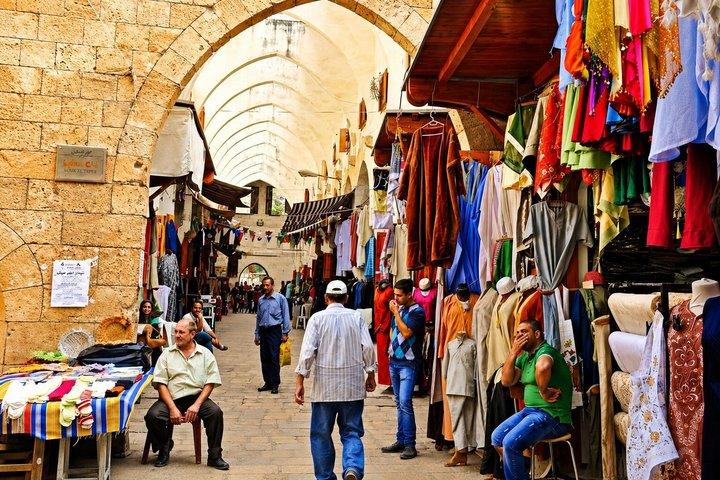 Tripoli & Batroun Small-Group Tour from Beirut | Lunch Included