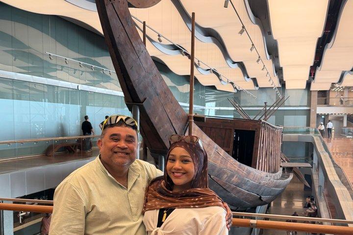 Giza Pyramids ,Grand Egyptian Museum Full experience & Sphinx