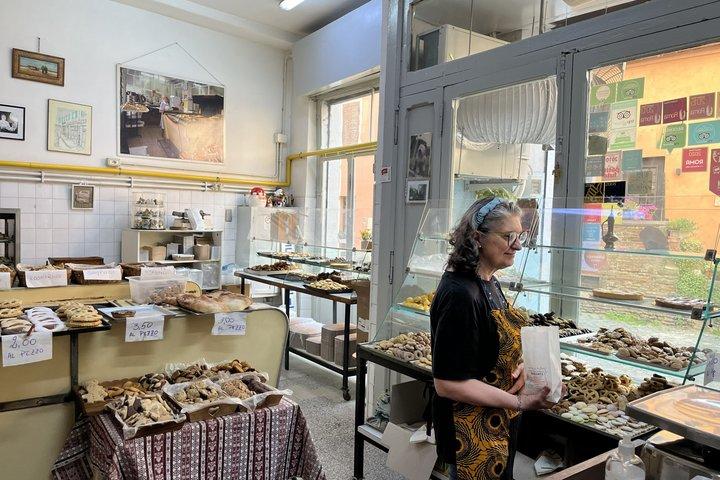 Rome Testaccio Market Food Tour - Eat Like a Local