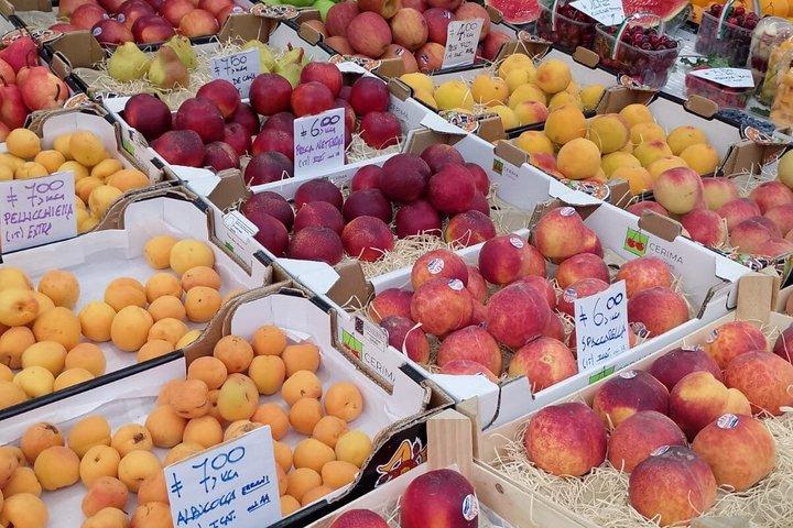 Rome Testaccio Market Food Tour - Eat Like a Local