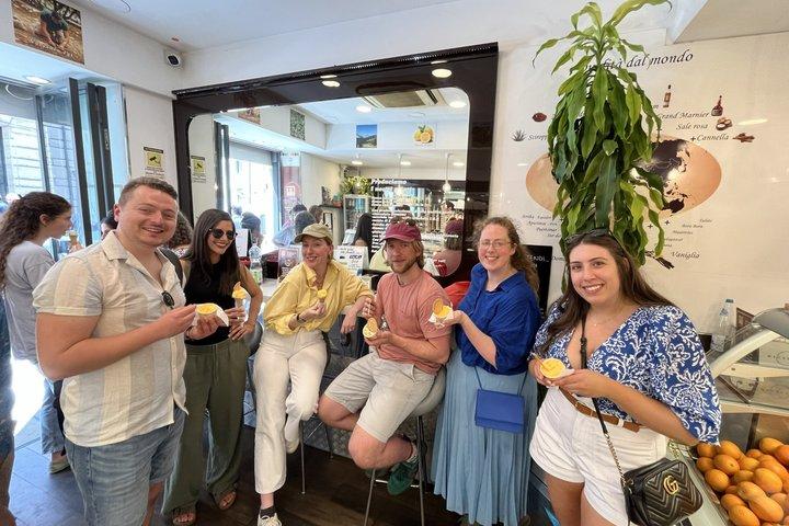 Rome Testaccio Market Food Tour - Eat Like a Local