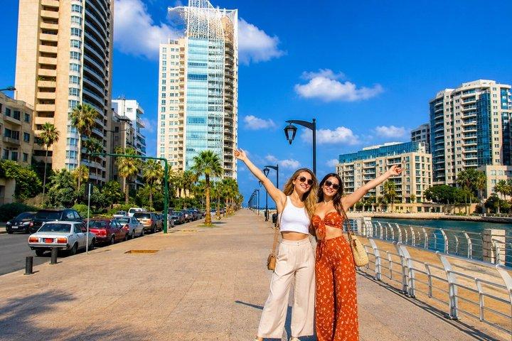 Beirut Walking Tour - Discover Beirut by foot