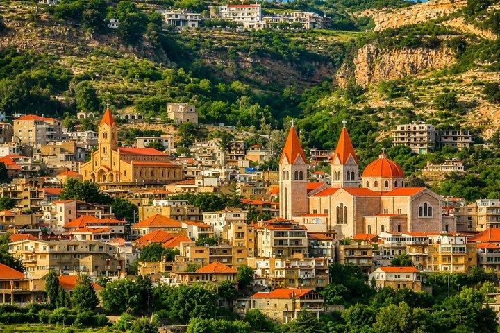 Private Qadisha Valley, Gibran Museum & Cedars Tour | Beirut