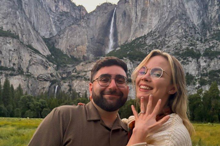 Yosemite Nights: 90-Minute Stargazing and Stories Tour