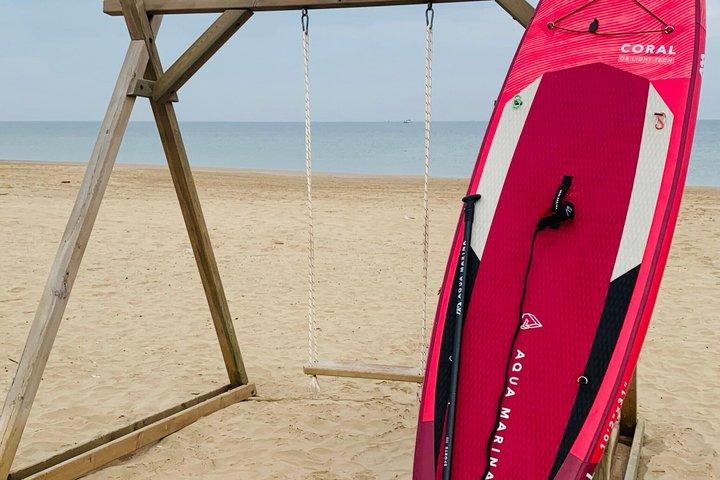 Şile Marine Beach Day Trip from Istanbul with Round Trip Transfer