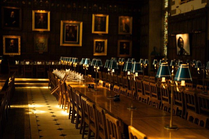 Oxford University Tour by Alumni™ with optional New College