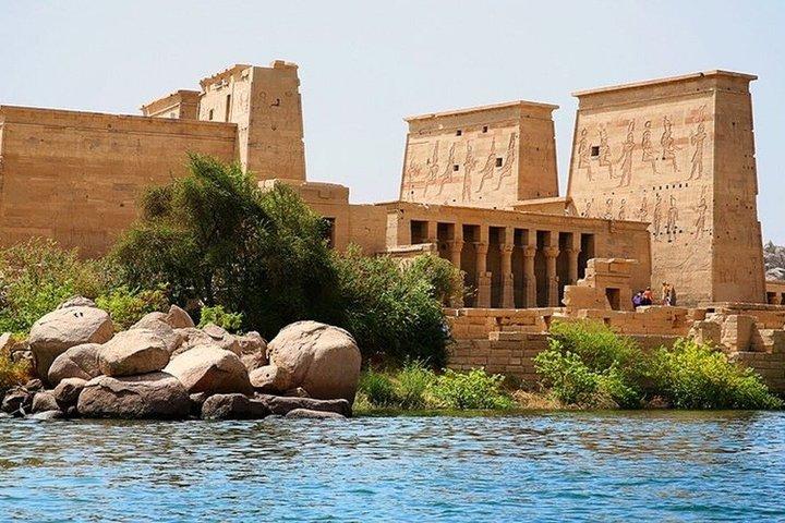 Luxor Half Day Tour Karnak and Luxor Temples