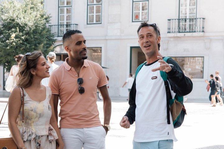 Lisbon Small-Group Food Tour: Eat & Drink Like a Local