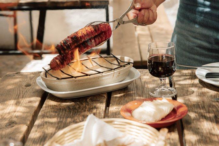 Lisbon Small-Group Food Tour: Eat & Drink Like a Local