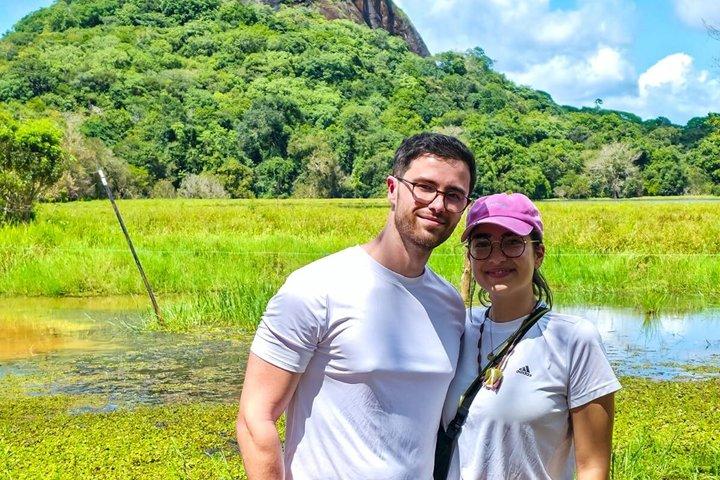 Sri Lanka Customizable Multi-Day Private Tour Packages