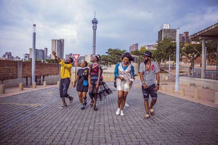 Ultimate Johannesburg Soweto and Apartheid Museum Tour
