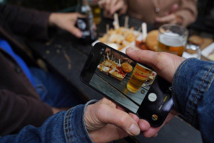 Street Food Tour in Vienna
