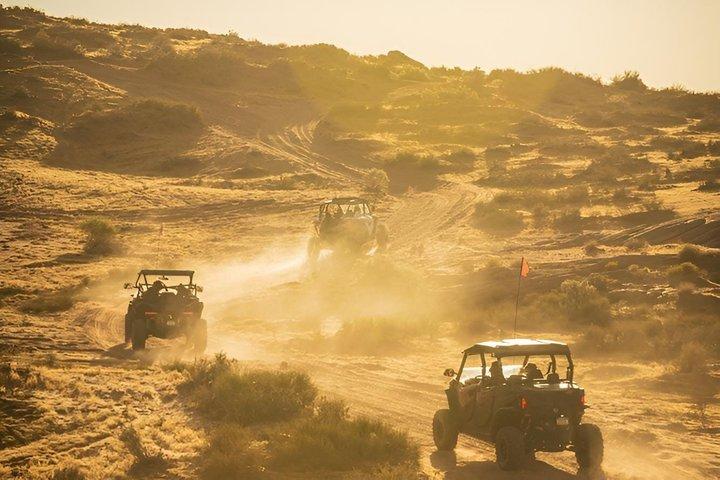 Page UTV Off-Road Adventure & Scenic Overlook Tour