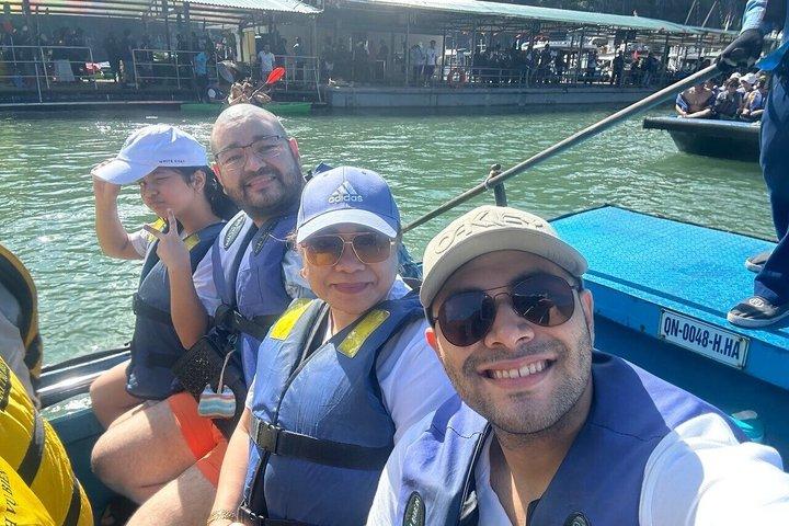 Ha Long Bay Day Tour with Kayaking and Titop Island