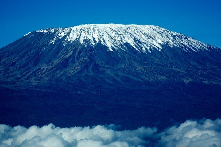 Mount Kilimanjaro Climbing Tour Machame Route