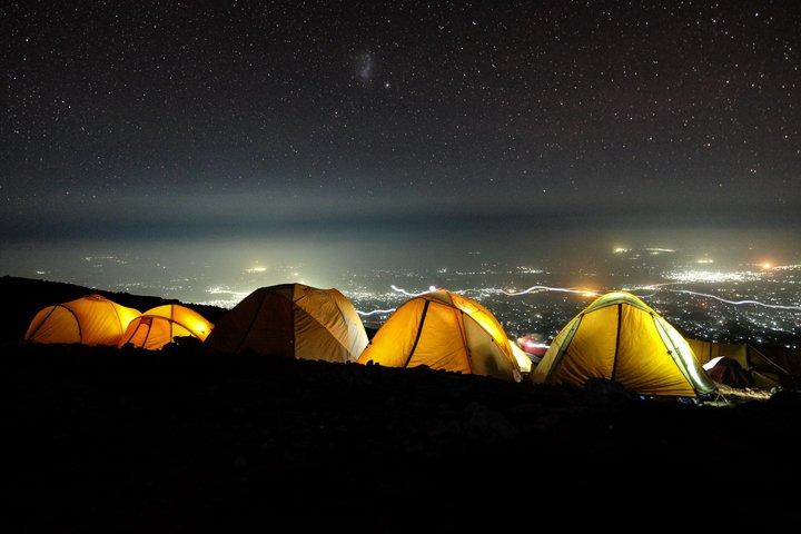 7 Day Mount Kilimanjaro Climb via Machame Route
