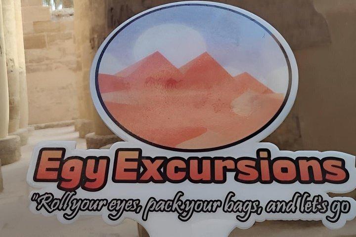 Luxor Half Day Tour Karnak and Luxor Temples