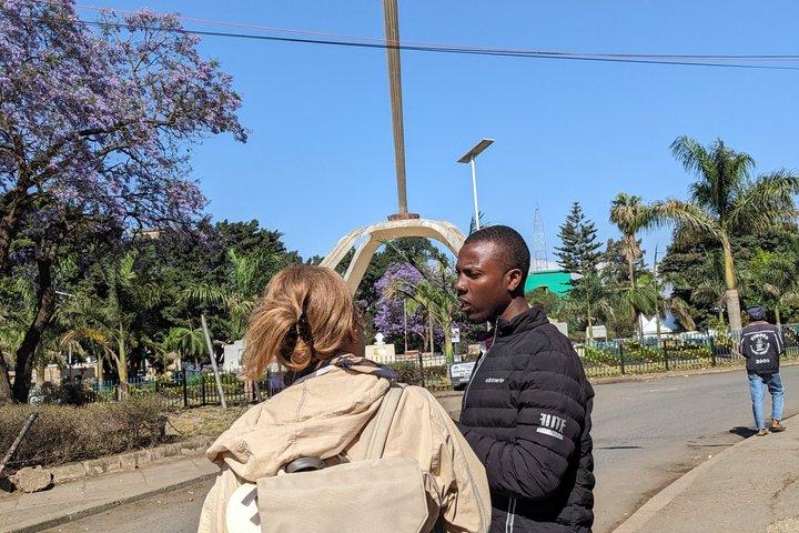 Best Arusha City Tour