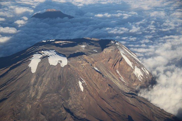 7 Day Mount Kilimanjaro Climb via Machame Route