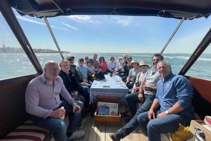 Arcachon and Pilat Dune: Private Bordeaux Shore Trip