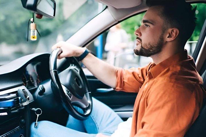 Rent a Car Private Day tour with Driver
