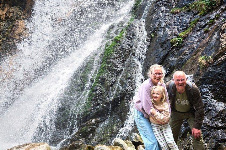 Ourika Valley & Atlas Mountains Day Trip from Marrakech